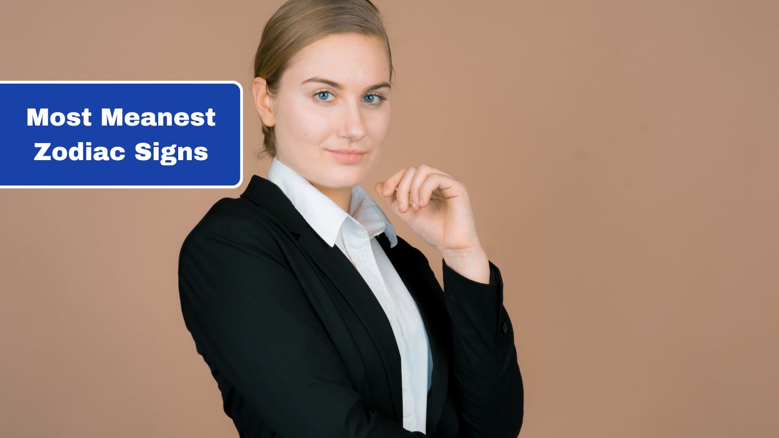 Meanest Zodiac Signs