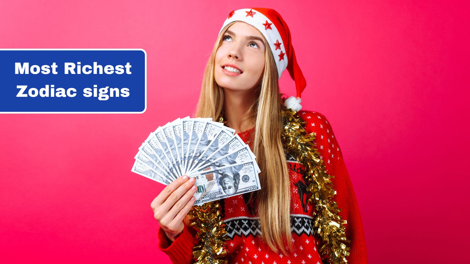 most richest zodiac signs