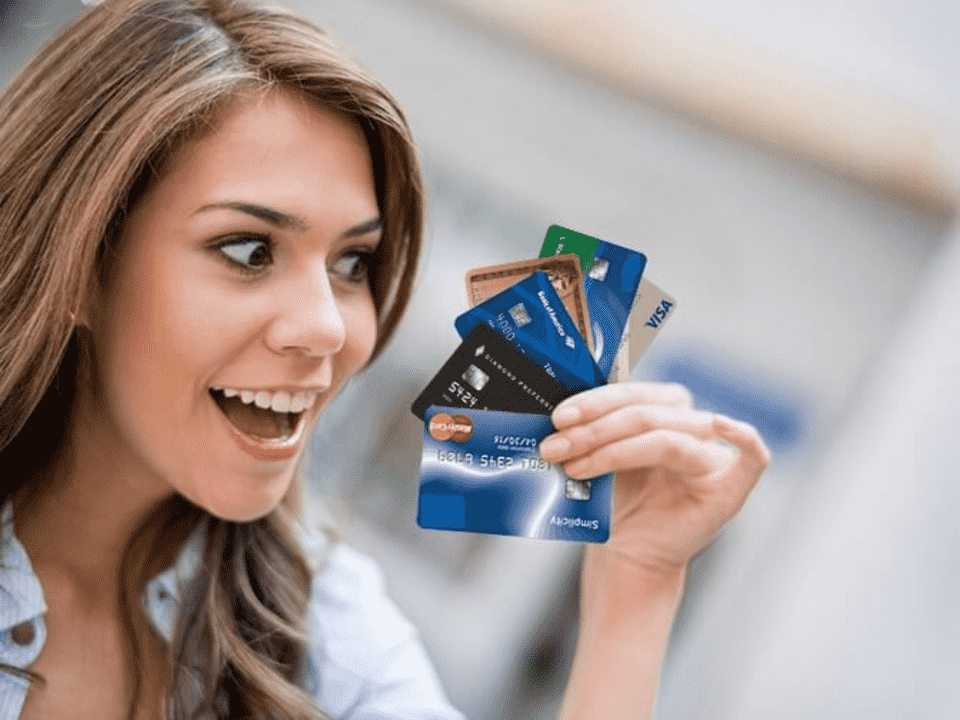 Compare and Apply for the Best Credit Cards Review