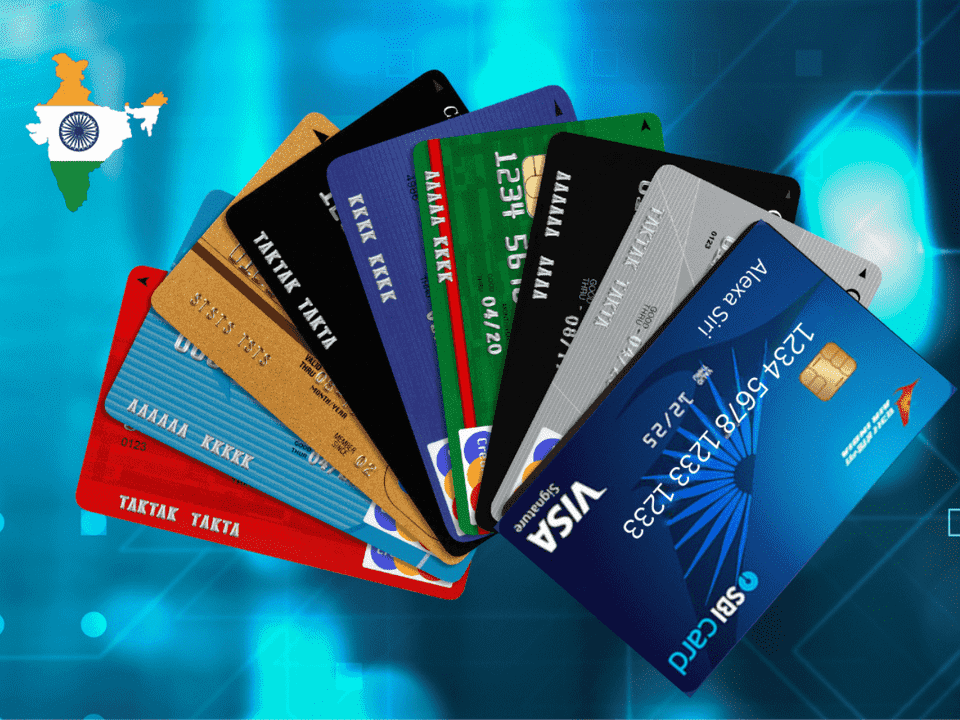 Compare and Apply for the Best Credit Cards Review