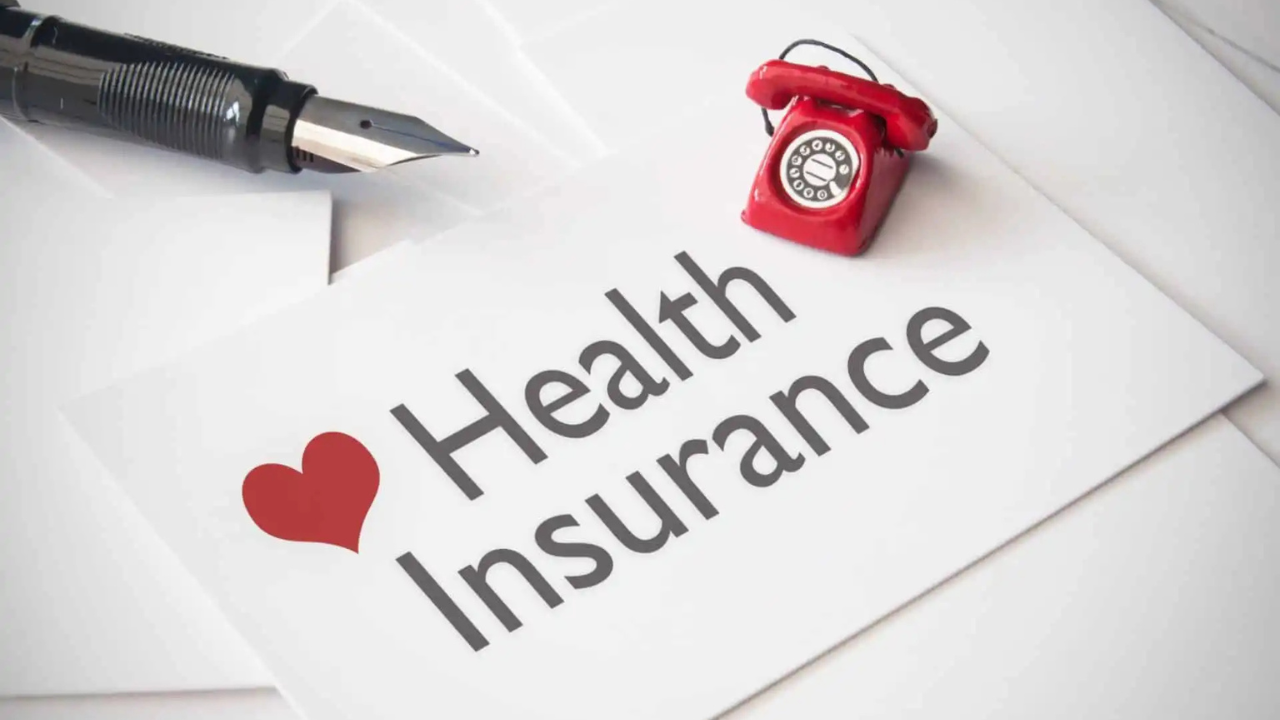 Individual Health Insurance Policy