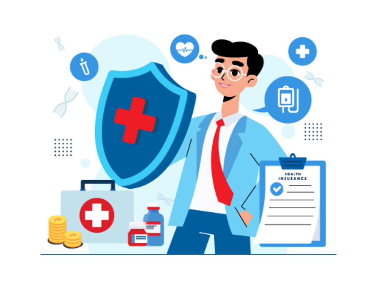 Individual Health Insurance Policy