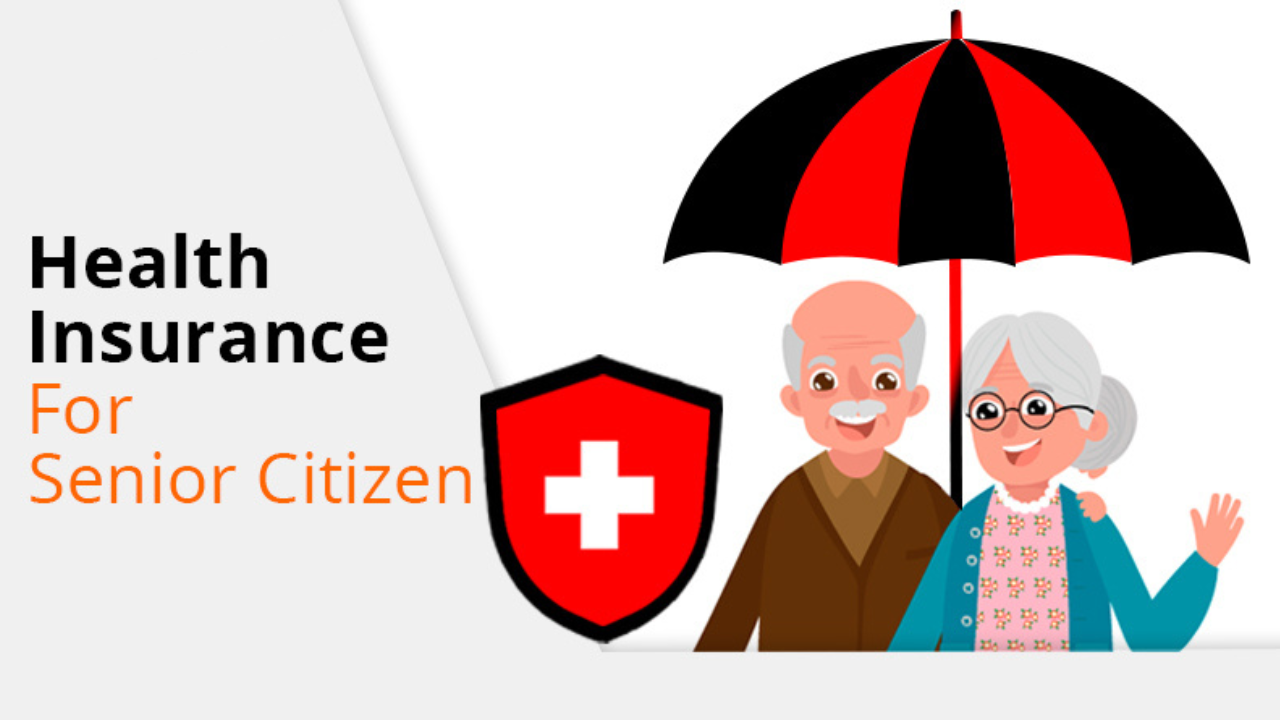 Senior Citizen Health Insurance
