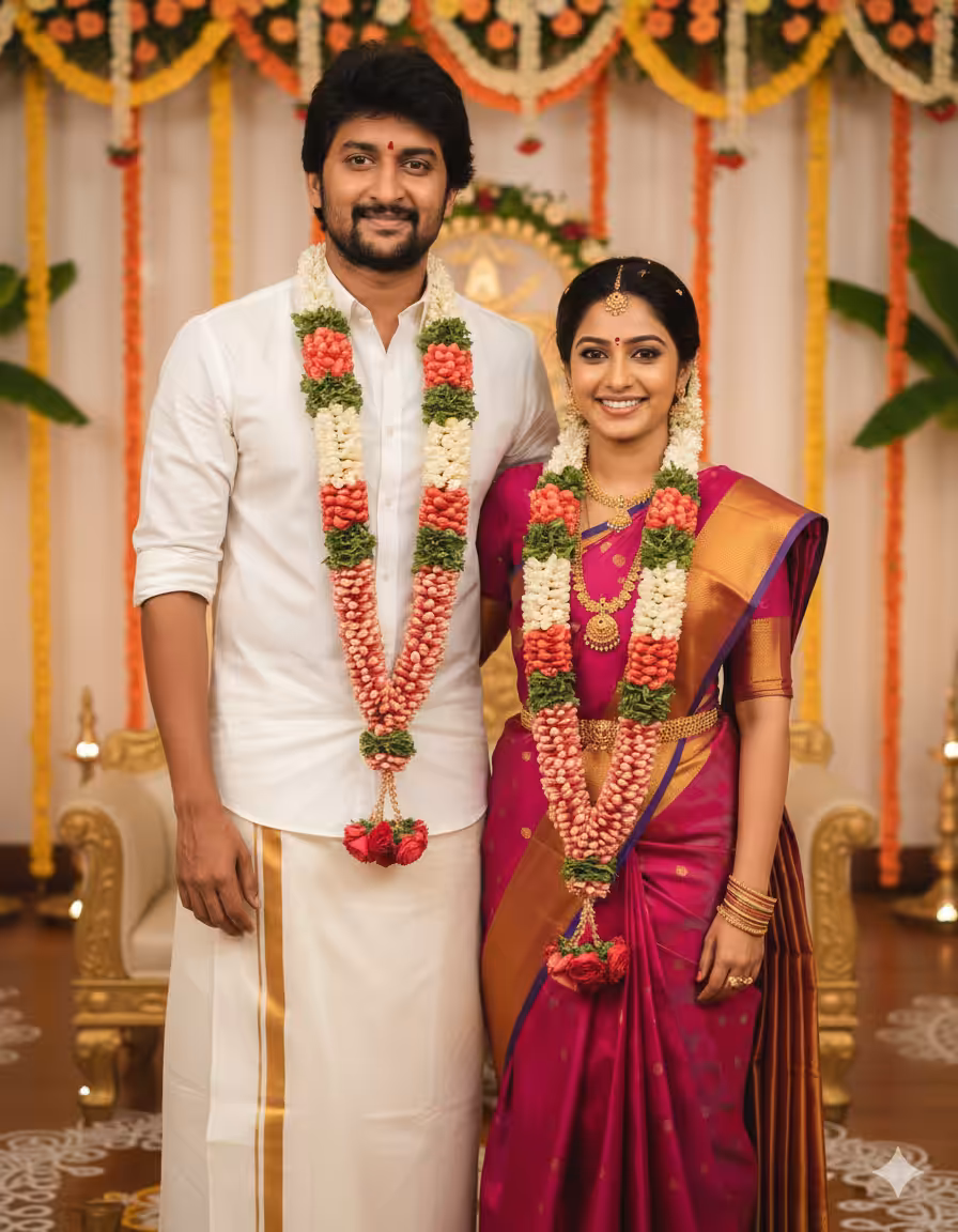 Best Wedding Prompt For Gemini