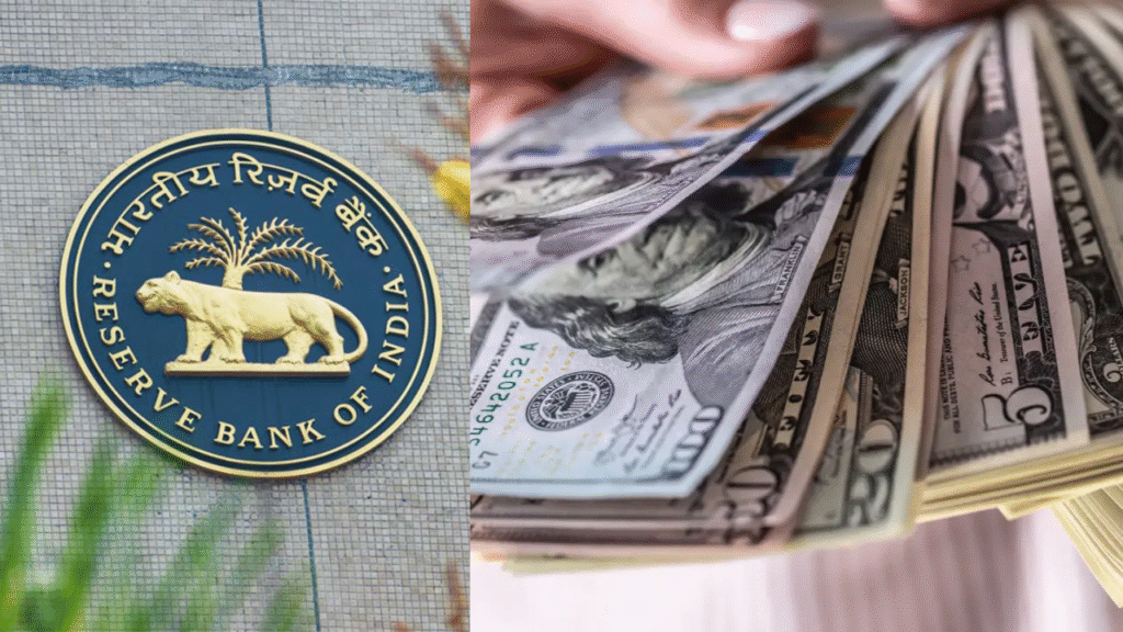 RBI Bank Deposits Online