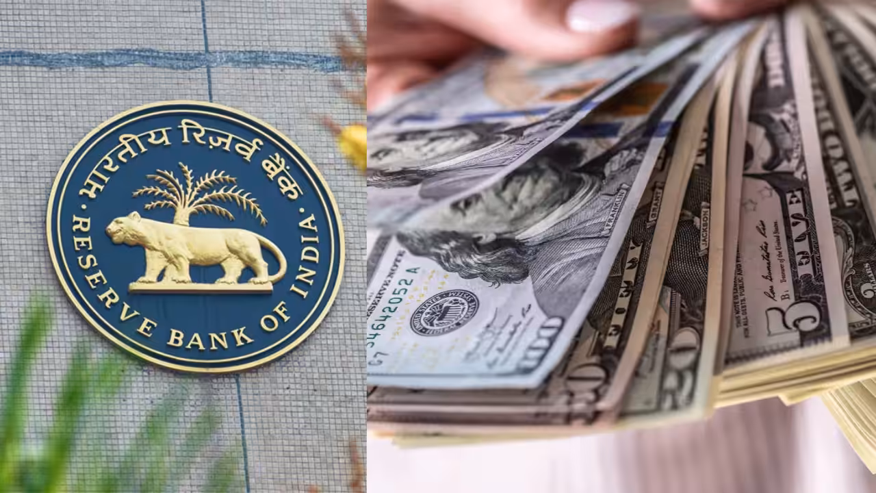 RBI Bank Deposits Online