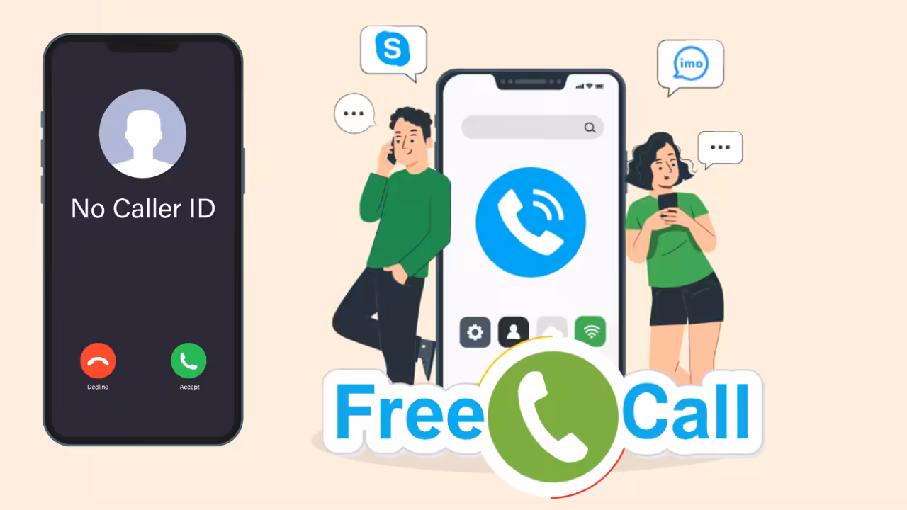 Private Number Calling Online Free