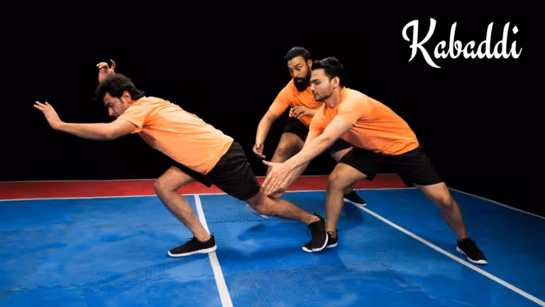 Pro Kabaddi League 2025