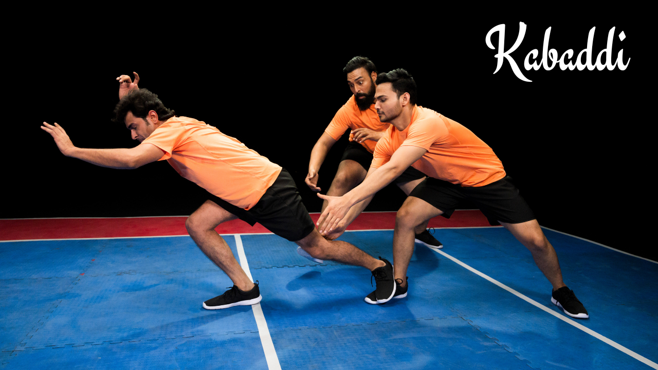 Pro Kabaddi League 2025