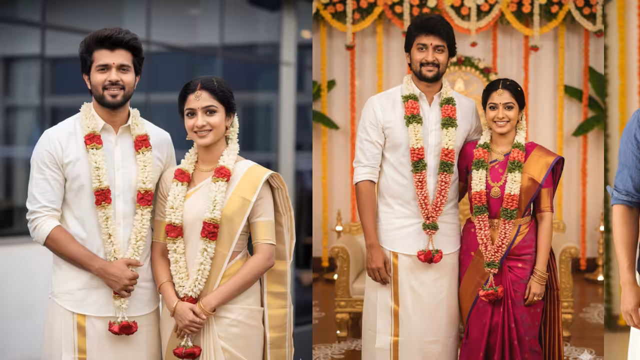 Best Wedding Prompt For Gemini