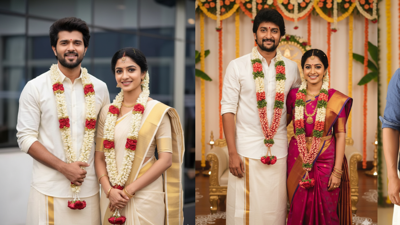 Best Wedding Prompt For Gemini