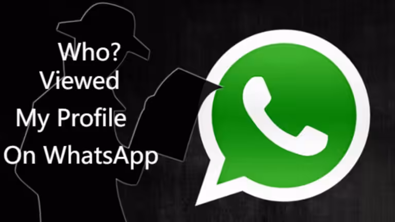 Whatsapp DP Viewer Online Free