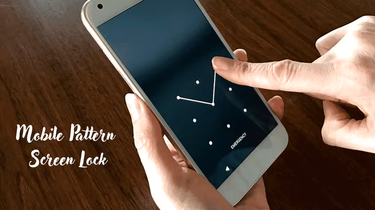 Pattern Lock Generator Online