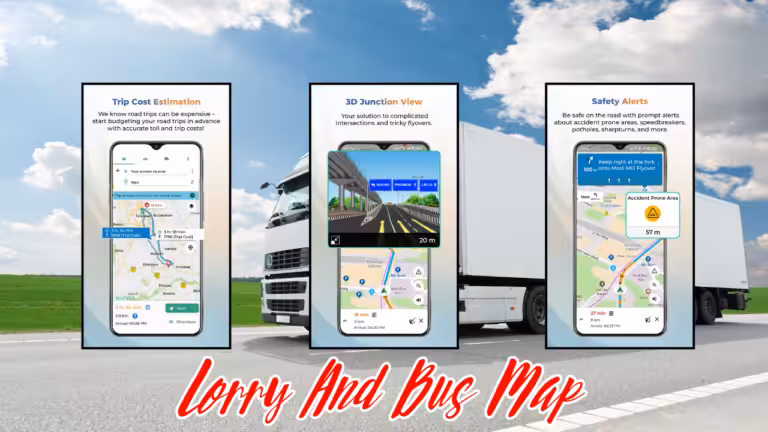 Mappls MapmyIndia Maps And Safety