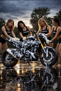 Ultimate Bike Edit Ideas: Transform Your Motorcycle Photos Like a Pro