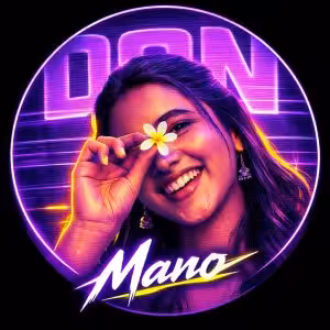 Best DP Edit Ideas to Make Your Profile Picture Stand Out Online