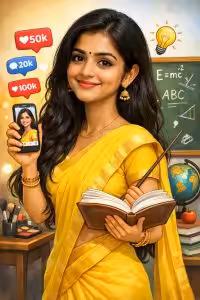 Creative Photo Art Transforming Ordinary Pictures into Stunning Visual Masterpieces