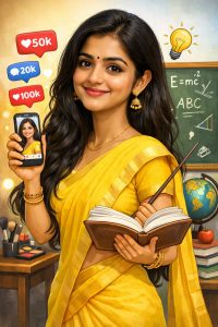 Creative Photo Art Transforming Ordinary Pictures into Stunning Visual Masterpieces