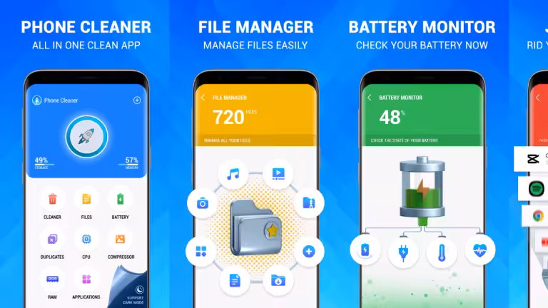 Boost Your Mobile