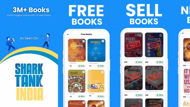 From Dusty Shelves to Dollars Selling Old Books Made Simple