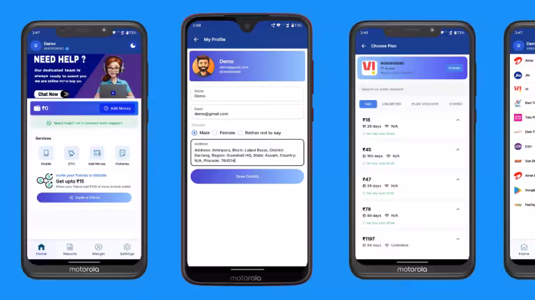 Best Cashback Recharge App to Save Money Daily