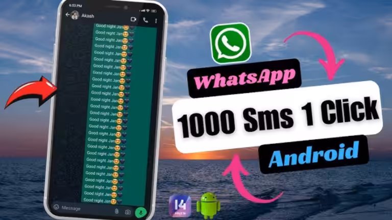 Unlimited Text Messaging The Future of Free and Boundless Communication