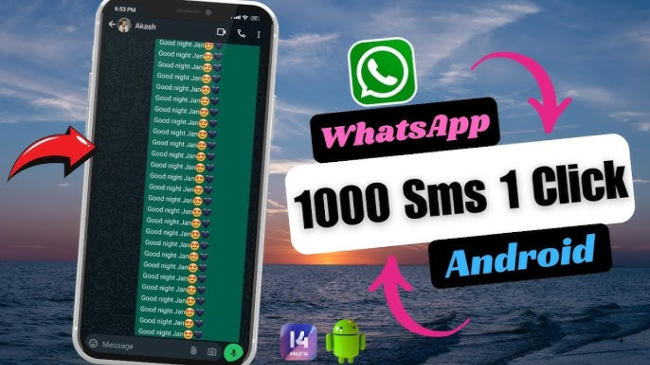 Unlimited Text Messaging The Future of Free and Boundless Communication ...