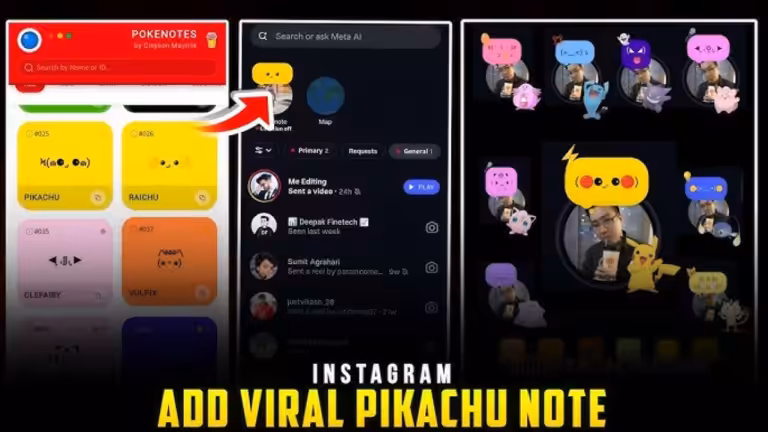 The Power of Instagram Note in Modern Social Media