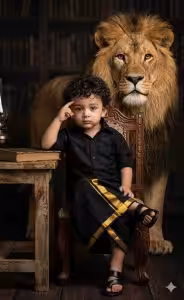 Transform Your Photos 