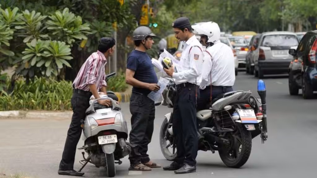 Smart Ways to Check and Pay Bike Challan Online Without Stress
