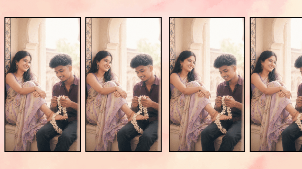 Stunning Flower Photo Edit Ideas to Make Your Pictures Bloom with Beauty