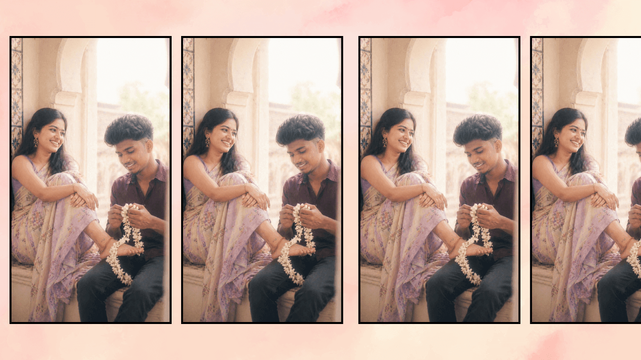 Stunning Flower Photo Edit Ideas to Make Your Pictures Bloom with Beauty