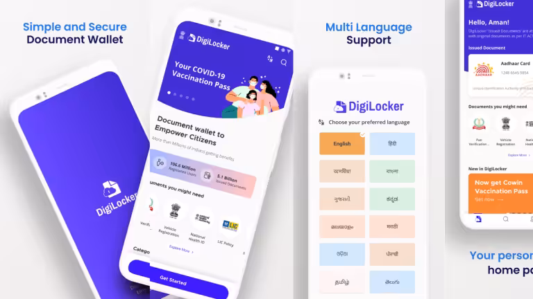 Unlock the Power of DigiLocker Soft Copy for Secure Digital Documents