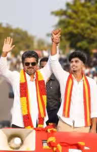 Ultimate TVK Fans Photo Editing Guide for Viral Social Media Posts