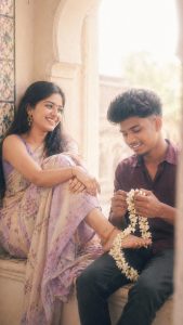 Stunning Flower Photo Edit Ideas to Make Your Pictures Bloom with Beauty