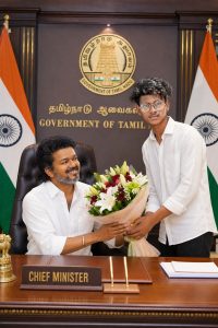 Ultimate TVK Fans Vijay Photo Editing Guide for Viral Social Media Posts
