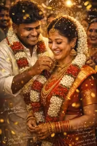 Romantic Marriage Photo Editing Ideas to Create Timeless Memories