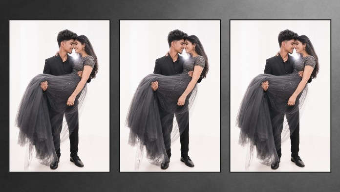 Beautiful Couple Photo Edit Ideas for Stunning Romantic Pictures