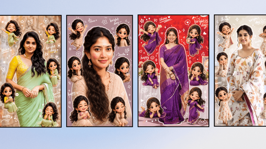 Stunning Style Photo Ai Prompt Edit Ideas to Transform Your Pictures Beautifully