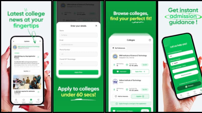 Get College Simplified and Make Smart Academic Decisions