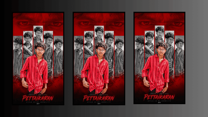 Stunning Red Photo Edit Ideas for Eye-Catching and Professional Images