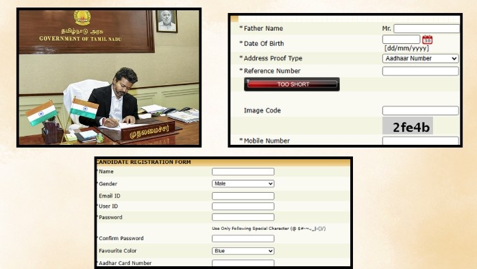 Latest TN Velai News for Government Job Aspirants