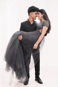 Beautiful Couple Photo Edit Ideas for Stunning Romantic Pictures
