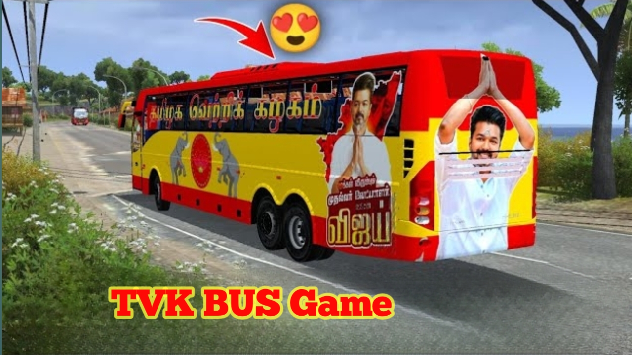 Best Bus Game Experiences For Mobile And PC Players