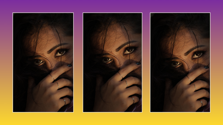 Mesmerizing Eyes Edit Ideas That Instantly Transform Portrait Photography