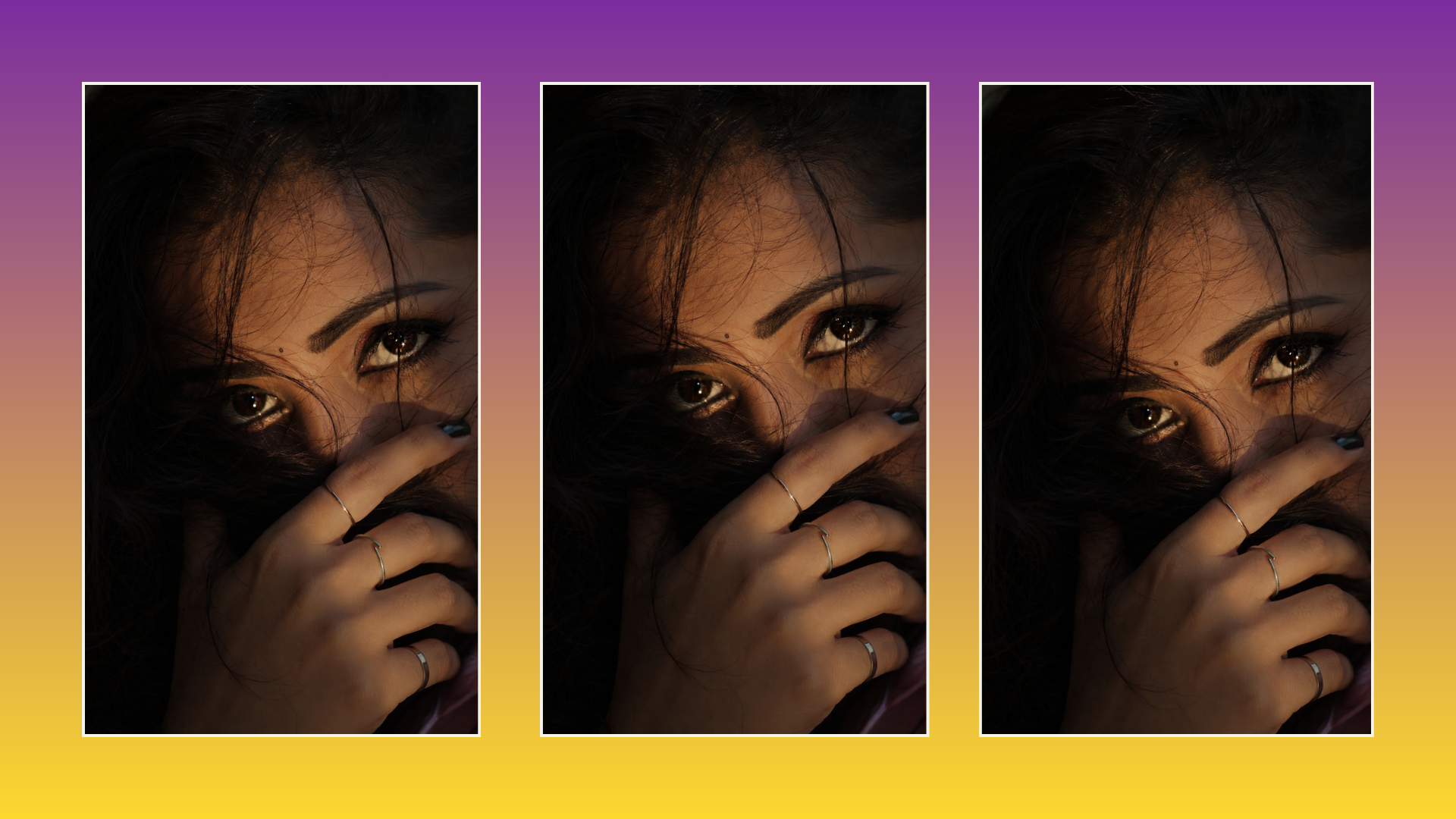 Mesmerizing Eyes Edit Ideas That Instantly Transform Portrait Photography