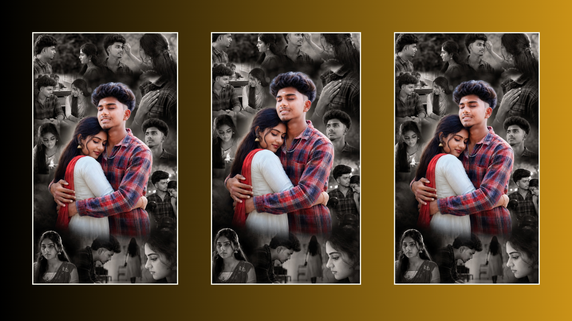 Heart Touching Love Story Moments That Make Romance Truly Unforgettable