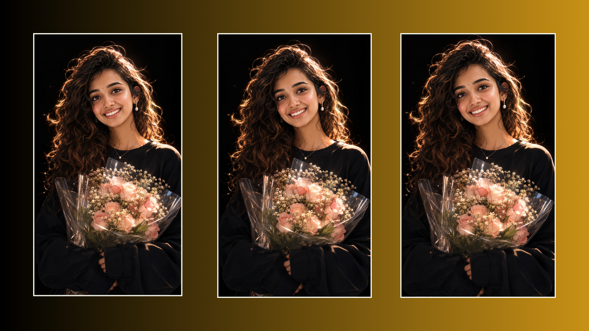 Beautiful Rose Edit Ideas That Make Your Photos Look Magical