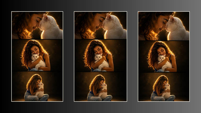 Best Cat Edit Ideas for Stunning Pet Photography
