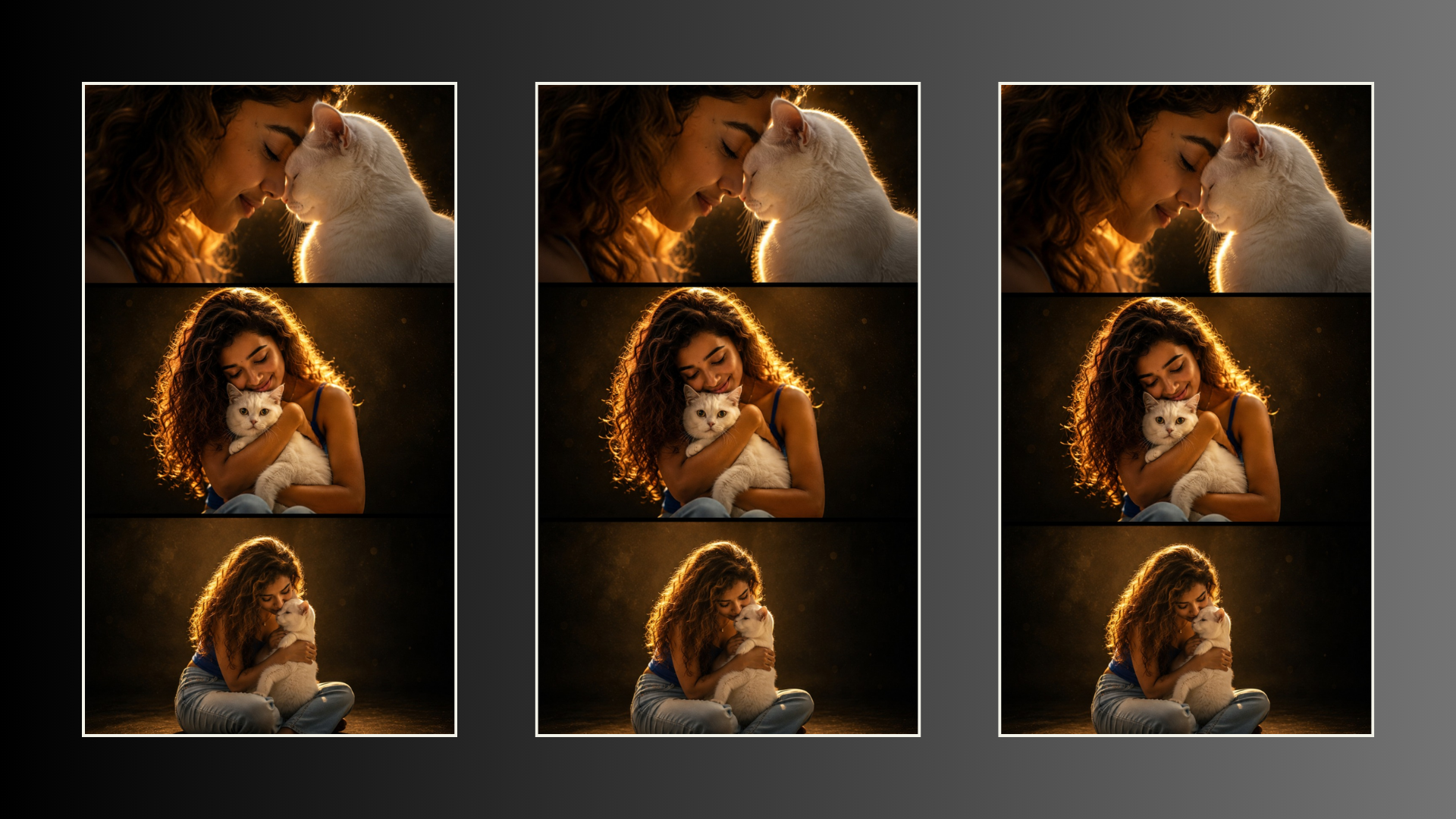 Best Cat Edit Ideas for Stunning Pet Photography